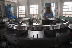 數(shù)控滾齒機、數(shù)控銑齒機